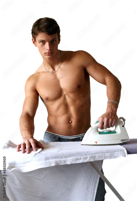 versace naked man ironing|Versace .